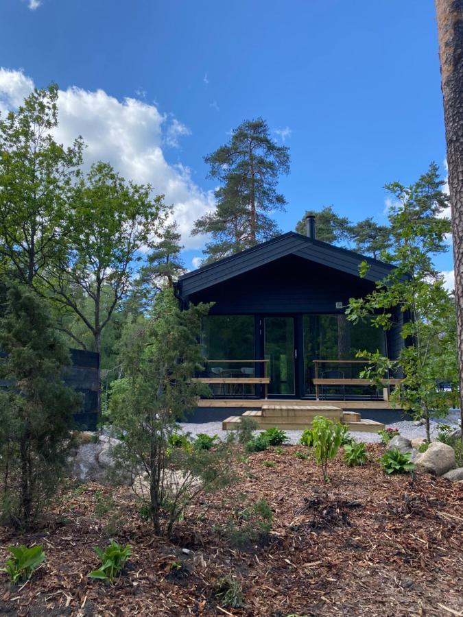 Tammikon Tupa Villa Tuusula Exterior photo